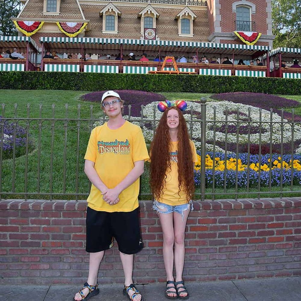 Meet your Posher, Abbi